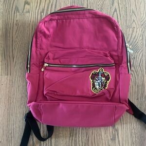 Harry Potter backpack